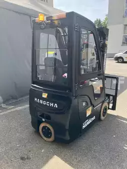 Elektro 3 Rad 2025  HC (Hangcha) CPDS15-XCY2G-SI (1)