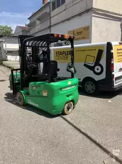 Chariots électriques à 3 roues 2023  HC (Hangcha) CPDS20-AC8G-I (2)
