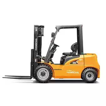 Elektro 4 Rad 2026  HC (Hangcha) CPD38-XeY2HA-SI (3)