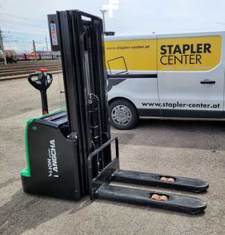 Stacker pedestre 2021  HC (Hangcha) CDD14-AC1-I (2)