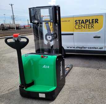 Stacker pedestre 2021  HC (Hangcha) CDD14-AC1-I (1)