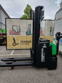 Stacker pedestre 2025  HC (Hangcha) CDD16-XT1-SIL (1)