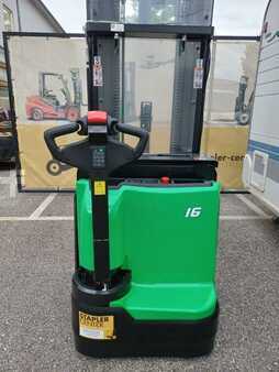 Stacker pedestre 2025  HC (Hangcha) CDD16-XT1-SIL (2)