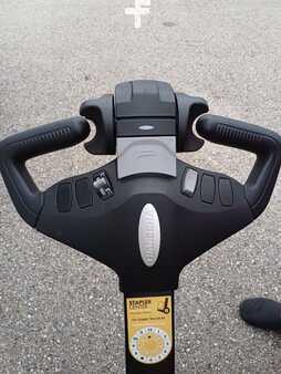 Stacker pedestre 2025  HC (Hangcha) CDD16-XT1-SIL (4)