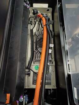Stacker pedestre 2025  HC (Hangcha) CDD16-XT1-SIL (7)