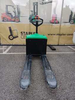 Porta-paletes elétrico 2025  HC (Hangcha) CBD20-WD-I (2)