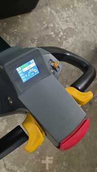 Hochhubwagen 2025  HC (Hangcha) CDD15-WS-I (3)