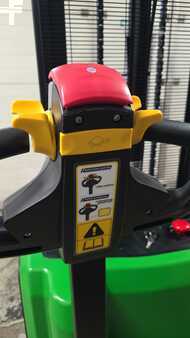 Hochhubwagen 2025  HC (Hangcha) CDD15-WS-I (5)