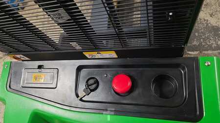 Hochhubwagen 2025  HC (Hangcha) CDD15-WS-I (6)