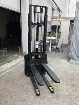 Pallet Stackers 2026  HC (Hangcha) CDD15-WS-I (4)
