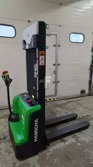 Apilador eléctrico 2026  HC (Hangcha) CDD15-WS-I (1)
