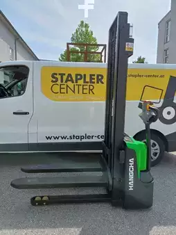 Apilador eléctrico 2026  HC (Hangcha) CDD15-WS-I (11)