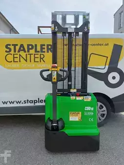 Apilador eléctrico 2026  HC (Hangcha) CDD15-WS-I (12)