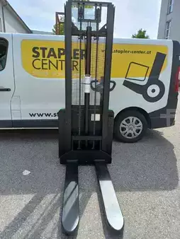 Apilador eléctrico 2026  HC (Hangcha) CDD15-WS-I (14)