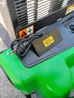 Apilador eléctrico 2026  HC (Hangcha) CDD15-WS-I (15)