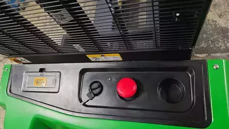 Apilador eléctrico 2026  HC (Hangcha) CDD15-WS-I (6)