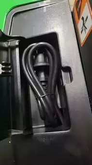 Apilador eléctrico 2026  HC (Hangcha) CDD15-WS-I (9)