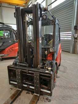 Linde H45D-01