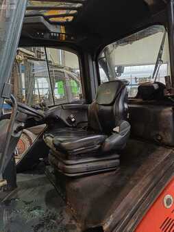 Diesel Forklifts 2012  Linde H45D-01 (4)