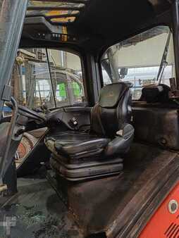 Diesel heftrucks 2012 Linde H45D-01 (4)