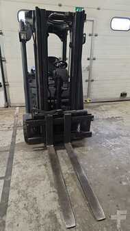 Elektryczne 3-kołowe 2007 Linde E18L-00 (4)