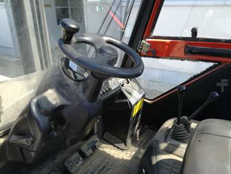 LPG heftrucks 2003 Linde H45T-04-600 (4)