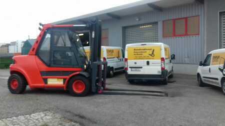 Diesel heftrucks 2006 Linde H80D-03-900 (1)