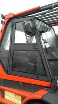 Diesel heftrucks 2006 Linde H80D-03-900 (2)