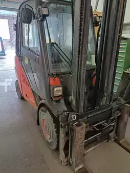 Dieselstapler 2012  Linde H35D-01 (1)