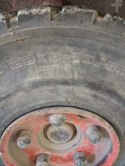 Diesel Forklifts 2012  Linde H35D-01 (4)