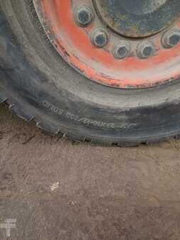 Diesel Forklifts 2012  Linde H35D-01 (5)