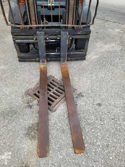 Diesel heftrucks 2008 Linde H50D (4)