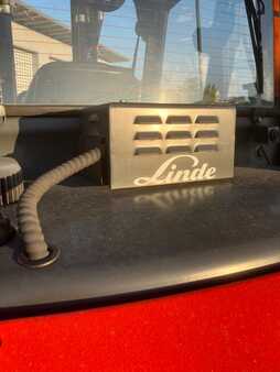 Dieselstapler - Linde H50D-01 (8)