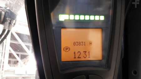 3-wiel elektrische heftrucks 2012 Linde E18L-01 (2)