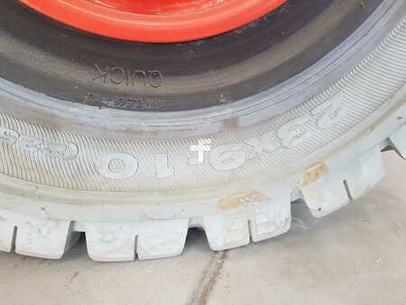 4-wiel elektrische heftrucks 2018 Linde E35H-01/600 (3)