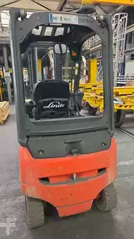 Elektro 4 Rad 2015  Linde E20PH-02 (4)