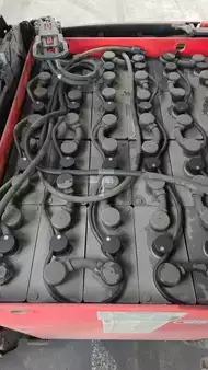 Elektro 4 Rad 2015  Linde E20PH-02 (9)