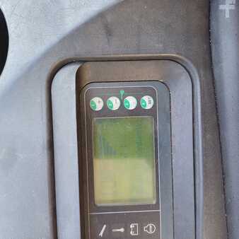 Wózki niskiego podnoszenia 2006 Linde T20SP (3)