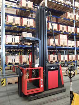 Wózki do komisjonowania pionowego 2010 Linde V12 (1)