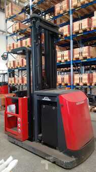 Wózki do komisjonowania pionowego 2004 Linde V12-02 (1)