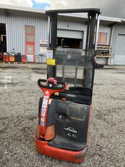 Stapelaars 2007 Linde L10 (1)