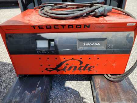 Linde L10