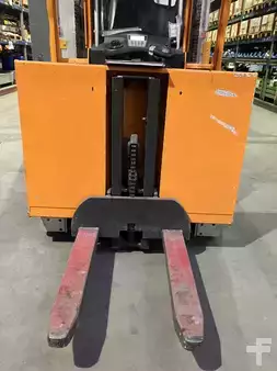 Vertikal-Kommissionierer 2021  Still EK - X (4)