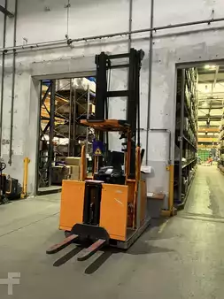 Vertikal-Kommissionierer 2021  Still EK - X (2)