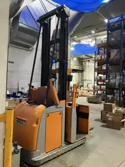 Vertikal-Kommissionierer 2021  Still EK - X (3)