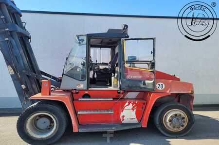 Kalmar DCE120-6