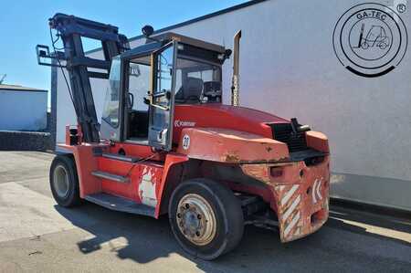 Diesel truck 2010  Kalmar DCE120-6 (3)