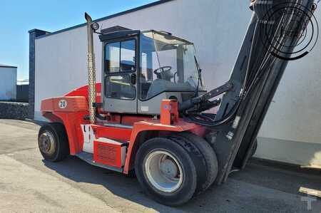 Kalmar DCE120-6