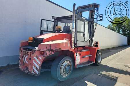 Diesel truck 2008  Kalmar DCE120-6 (5)