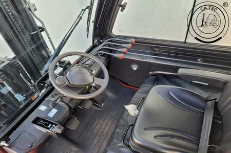 Chariot élévateur diesel 2022  HC (Hangcha) CPCD50 XXW99BN (8) 